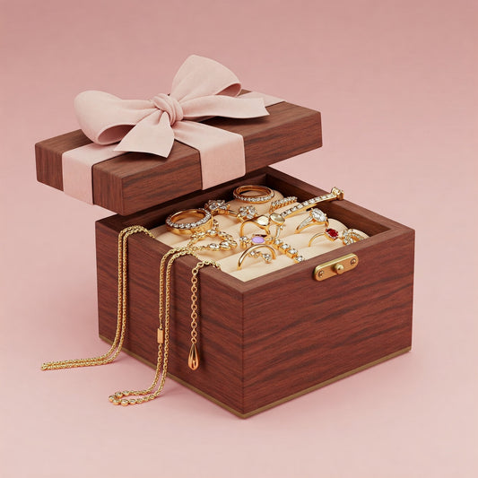 VIP Complementary Gift