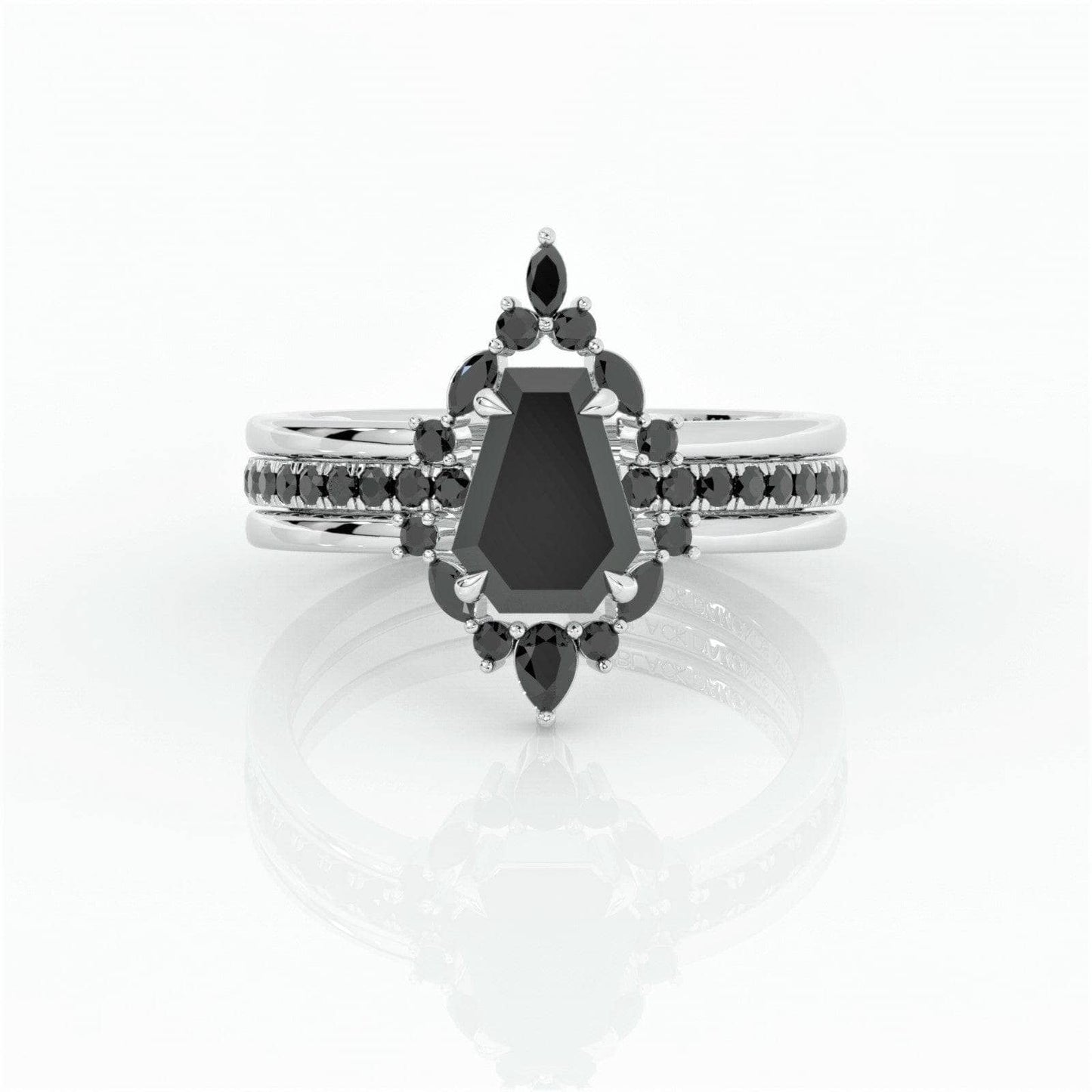 VIP Dream Ring Custom Request- Ring Band Only (Aftersale Service)