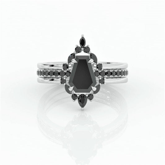 VIP Dream Ring Custom Request- Ring Band Only (Aftersale Service)