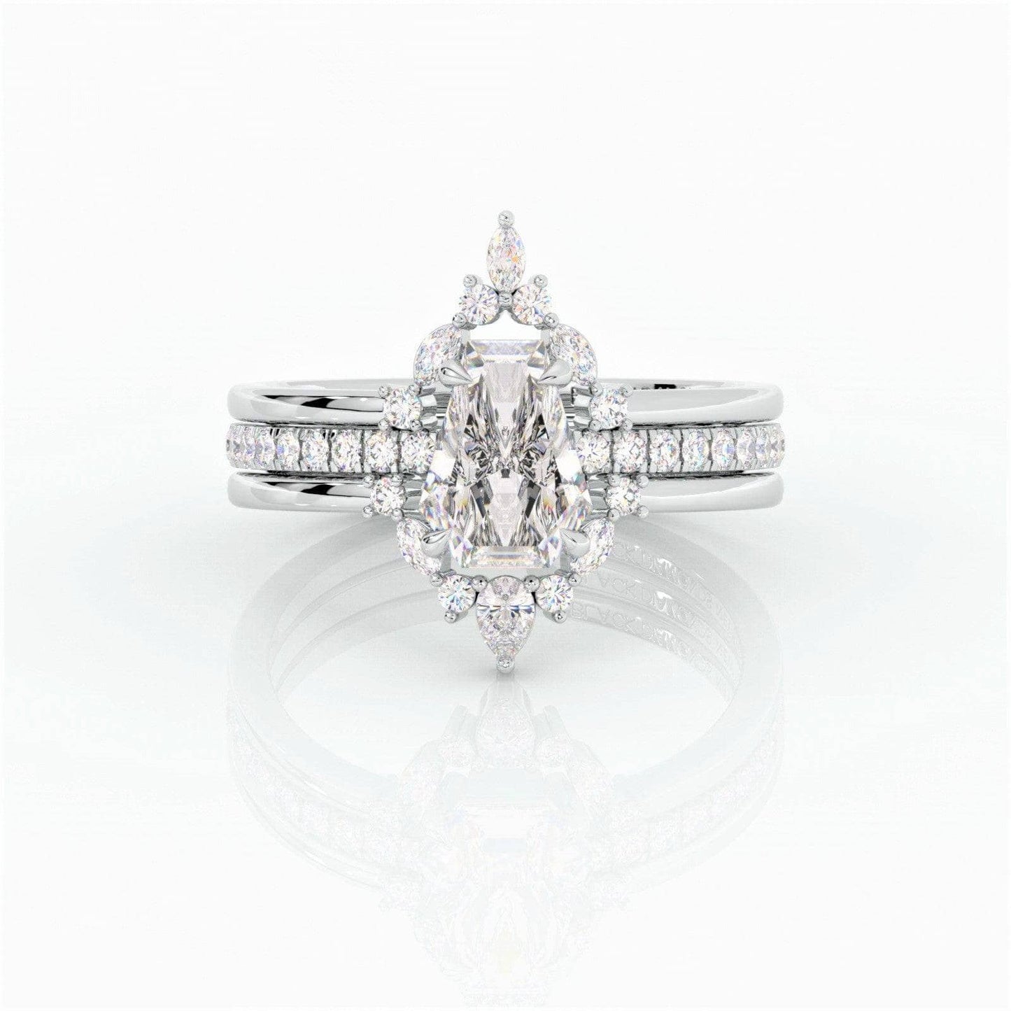 VIP Dream Ring Custom Request- Ring Band Only (Aftersale Service)
